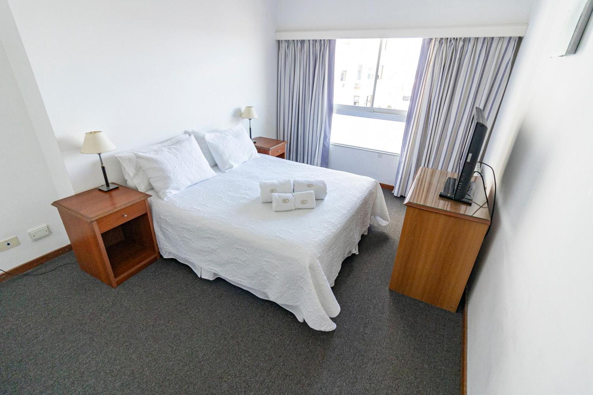 Apartamento Dúplex de 1 dormitorio con vistas a la ciudad